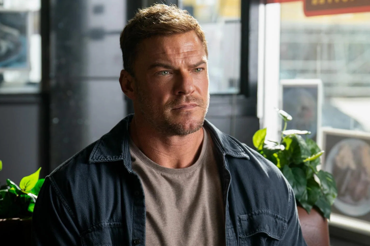 Plum Apes! Nonton Jack Reacher Season 4 (2026) Episode 6 Subtitle Indonesia, Sudah Jatuh Ketimpa Tangga Pula