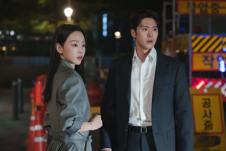 Link Nonton Filing for Love (2026) Episode 7-8 Subtitle Indo, Ki Joon Berhasil Buka Sisi Lain In Ah di Balik Sikap Perfeksionisnya