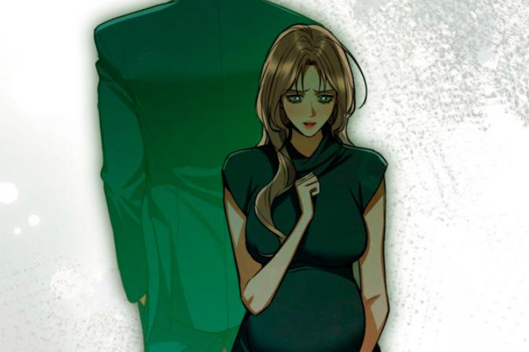 Link Baca Manhwa Absolute Station Chapter 91 Scan Indonesia, Yongyoo Mencampakan Jumi?