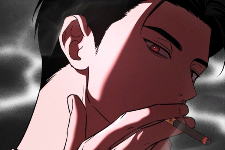Link Baca Manhwa Things That Deserve To Die  Chapter 26 Scan Indonesia, Lee Ja-kyung Tak Bisa Lupakan Kejadian Bersama Kang Il-hyeon