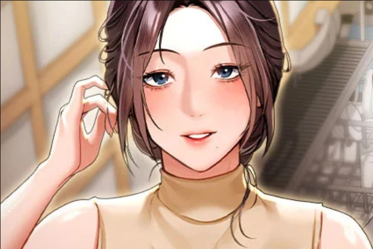 Link Baca A Dangerous Deal And The Girl Next Door Full Chapter Bahasa Indonesia, Sooheon Tak Sengaja Melihat Wanita Lewat CCTV Timbulkan Perjanjian Berbahaya!