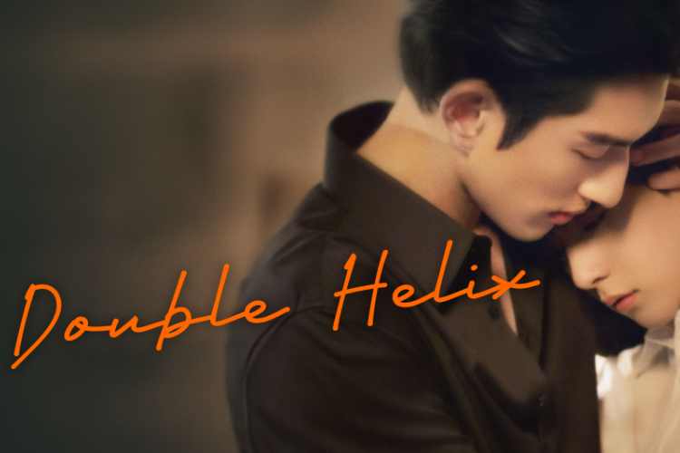 Link Nonton Drachin Double Helix (2026) Episode Full Episode Sub Indonesia, Pertemuan Kembali yang Menyedihkan Antara Lu Feng dan Cheng Yichen