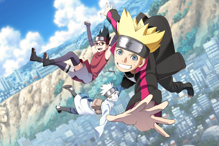  Boruto: Two Blue Vortex Resmi Hiatus, Catat Jadwal Rilis Chapter Terbaru Akhir Tahun 2026