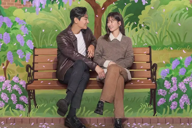 Nonton Love Your Enemy (2024) Episode 12 Subtitle Indonesia GRATIS, Akhir Kisah Cinta Duo Jiwon Akan Berlabuh atau Kandas?