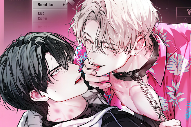 Manhwa Guiding The Illusion Full Chapter Scan Indonesia, Jatuh Cinta dengan Pemandu yang Garang!