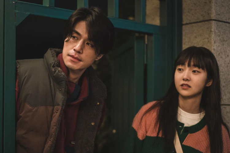 Prediksi A Shop For Killers Season 2 Episode 5 Sub Indonesia, Masa Lalu Jeong Jin Man Mulai Terungkap