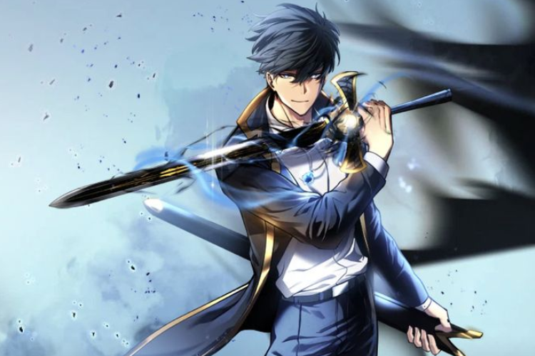 Baca Novel Swordmaster Youngest Son Chapter 642 Bahasa Indonesia GRATIS, Akankah Jin Runcandel Ambil Kesempatan Kedua?
