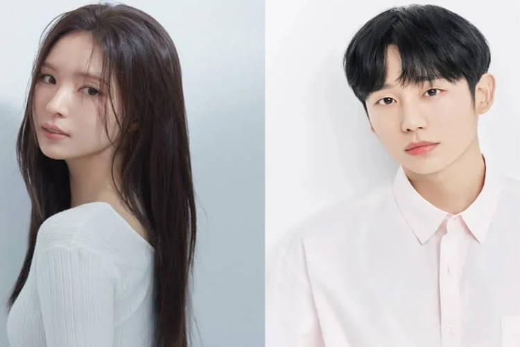 Drama 'Love Virus' Dibintangi oleh Jung Hae In dan Shin Sae Kyeong, Angkat Realita Hubungan Menjelang Pernikahan yang Sesungguhnya