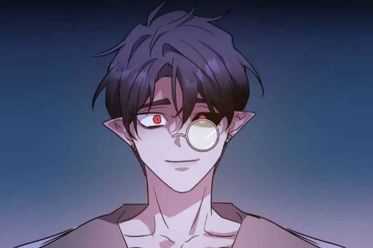 Link Baca Manhwa Dark Fall Chapter 91 Bahasa Indonesia RAW, Apa yang Akan Dilakukan Mephisto?