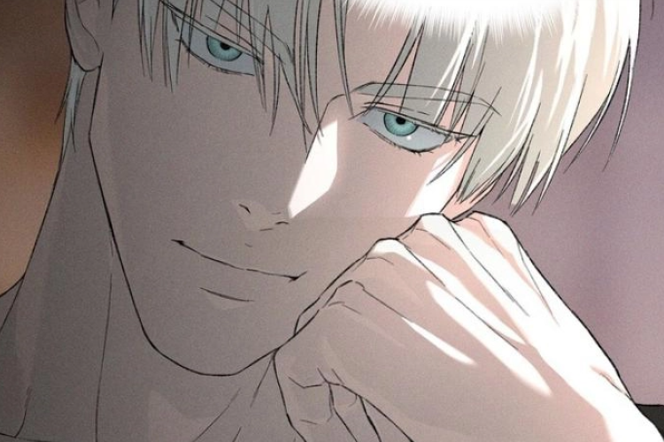 UPDATE! Baca Manhwa Codename Anastasia Chapter 71 Bahasa Indonesia, Kwon Taekjoo Perlahan Mulai Berubah