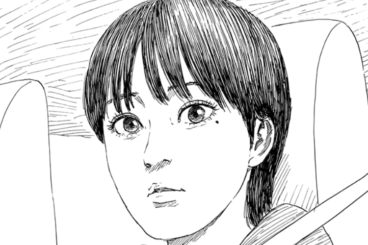 Link Baca Manga Blood On The Tracks Chapter 155 Bahasa Indonesia, Seichii tak Mampu Lagi Ingat Paras Sang Ibu