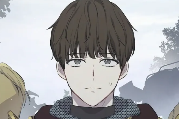 Varkas Siap Pasang Badan! Update Manhwa The Forgotten Field Chapter 30 Bahasa Indonesia