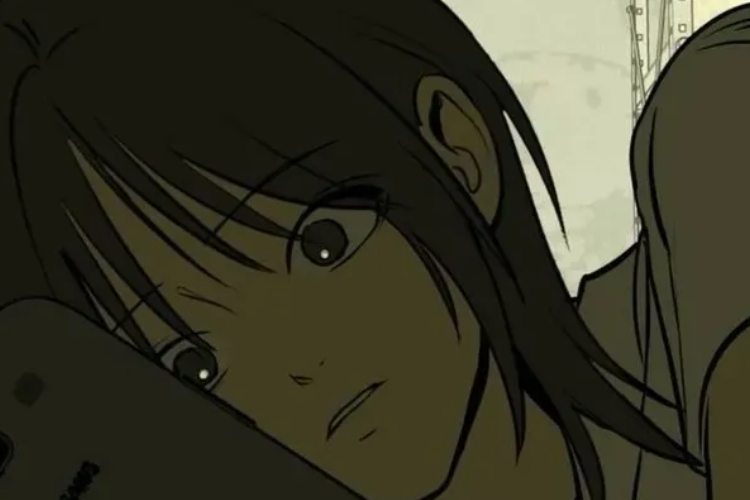 Seowoo Berhasil Kabur! Link Baca Manhwa Daytime In The Bunker Chapter 31 Scan Indonesia RAW