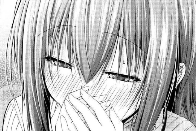 Chisa Jatuh Cinta! Spoiler Baca Manga Grand Blue Chapter 113 Scan Indonesia GRATIS