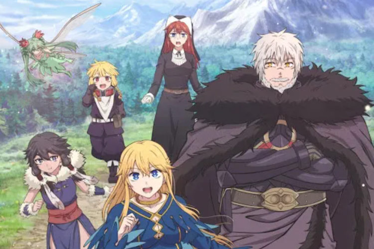 Link Nonton Himekishi wa Barbaroi no Yome (2026) Episode 4 Bahasa Indonesia, Kesatria Terkuat di Barat Diculik Untuk Dijadikan Pendamping Sang Raja