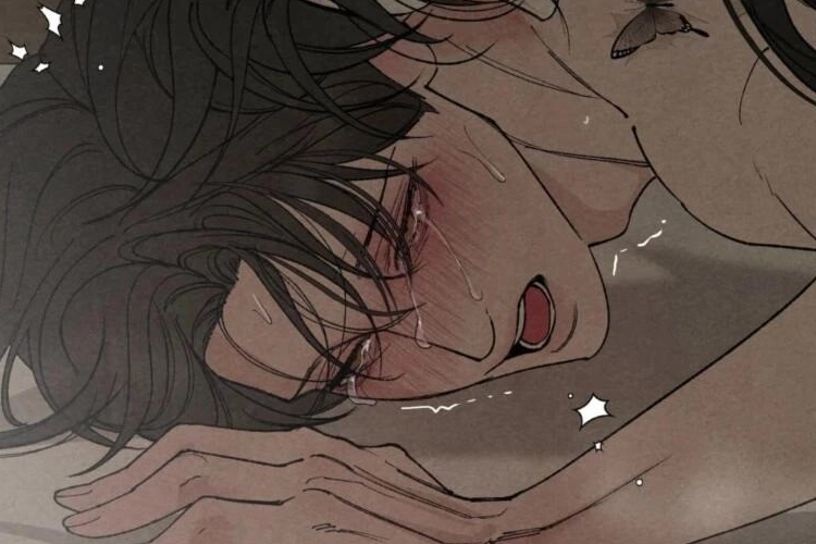 Link Baca Manhwa Toy Daddy Chapter 41 Scan Indonesia RAW, Yeonwoo Semakin Hancur di Bawah Kuasa Rosa