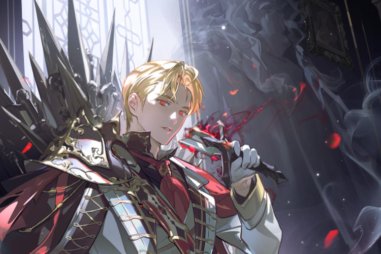 Baca Novel Sword Devouring Swordmaster Full Chapter Bahasa Indonesia GRATIS, Ikuti Kisah Pedang Ajaib di Tangan Ksatria