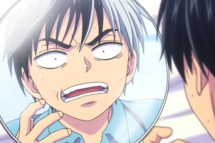 Spoiler dan Link Nonton Anime Kill Blue (2026) Episode 4 Subtitle Indonesia, Arwah Pembunuh Bayaran Masuk ke Tubuh Anak Kecil