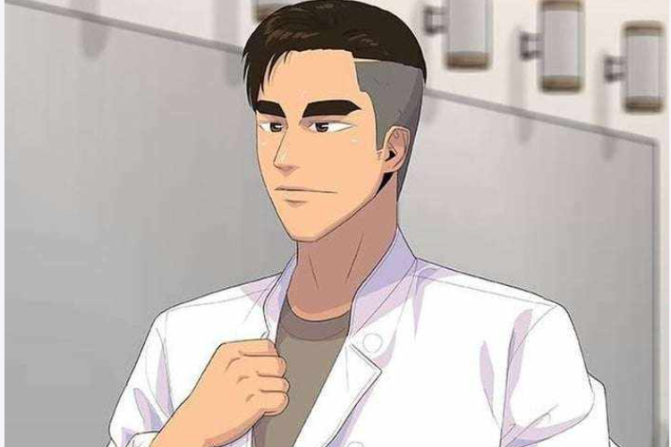 Link Baca Manhwa The Legend Of Kitchen Soldier Chapter 236 Scan Indo, Kang Seong Jae Sukses Ubah Dapur Militer Jadi Tempat Luar Biasa