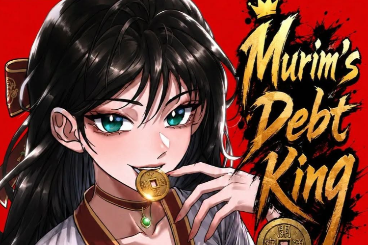 Baca Manhwa Murim Debt Full Chapter Bahasa Indonesia GRATIS, Ikuti Kisah Penagihan Hutang Paling Sangar!