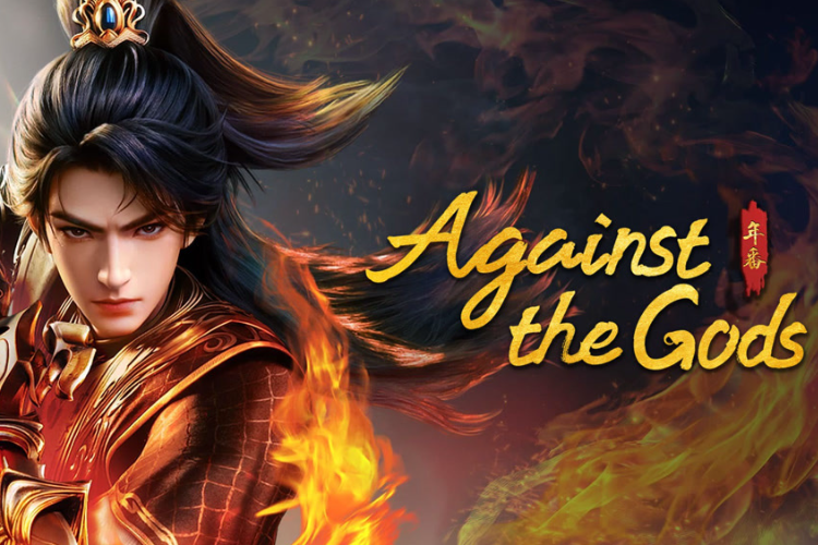 Link Nonton Against The Gods Season 2 (2026) Full Episode Subtitle Indonesia, Sang Bijak Obat Yun Gu Menemui Ajalnya Secara Tragis