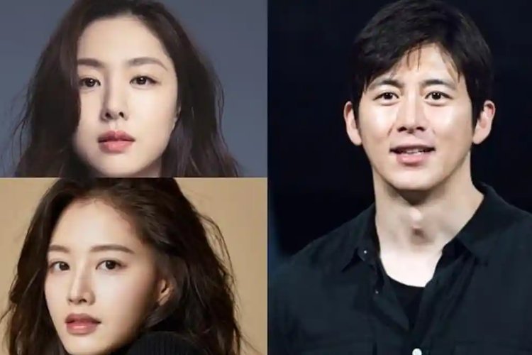 Sinopsis dan Nonton Drakor Reverse (2026) Episode Full Episode Subtitle Indonesia, Kisah Unik Kehidupan Myo Jin Berubah Total Setelah Pindah ke Villa Mewah