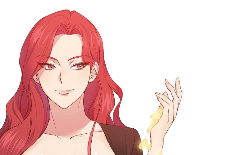 Pertemuan Pertama dengan Pangeran! Baca Manhwa We Got Ourselves Stuck In A Fantasy Novel Chapter 1 Scan Indonesia