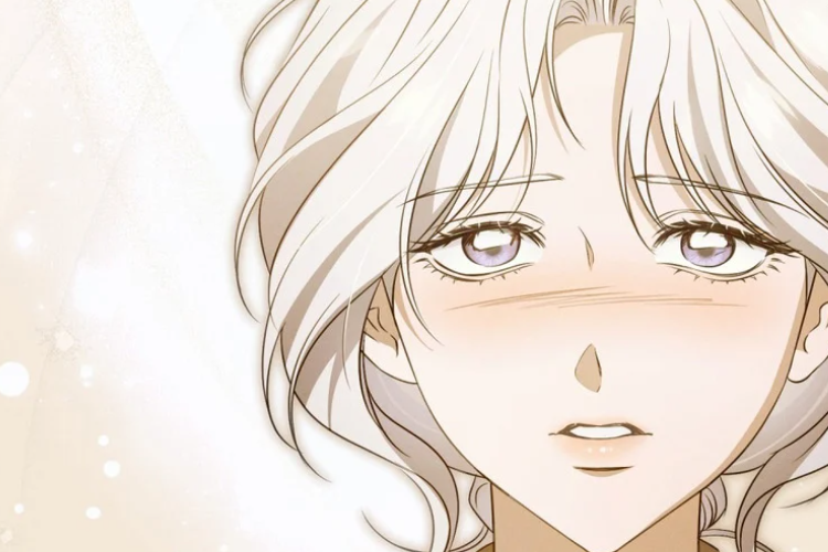 Link Baca Manhwa Depaysement Chapter 25 Bahasa Indo GRATIS, Goresan Tinta Tanda Cinta Jay