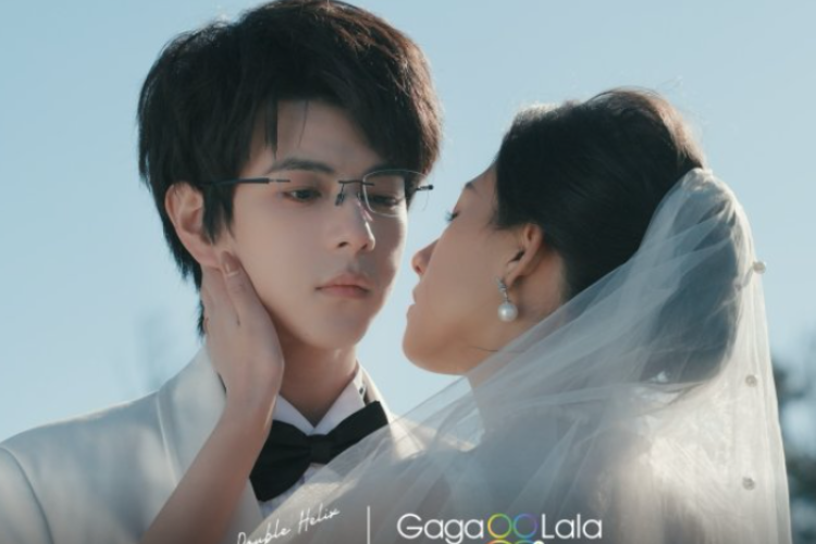 UPDATE! Link Nonton Drachin Double Helix (2026) Episode Episode 11-12 Sub Indonesia, Bagaimana Ending Kisah Cinta Lu Feng dan Cheng Yichen?