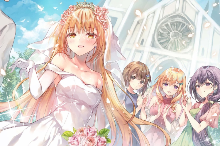 Link Nonton Saijo No Osewa (2026) Episode 3 Subtitle Indonesia, Polah Hinako Bikin Geleng-geleng
