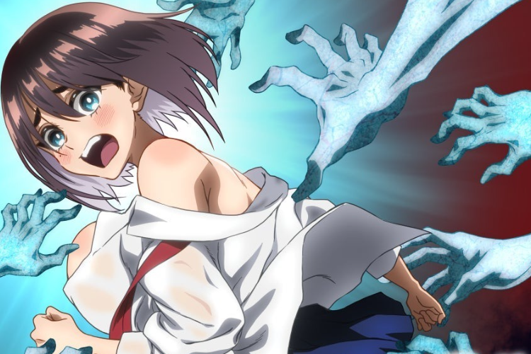 Link Nonton Ushiro No Shoumen Kamui-san Full Episode Sub Indonesia, Intip Cara Nyeleneh Sakura Usir Hantu!
