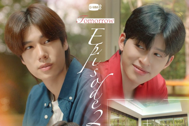 Bocoran Cerita Peach and Me (2026) Episode 4 Subtitle Indonesia, Menikah Emang Nggak Semudah Itu!