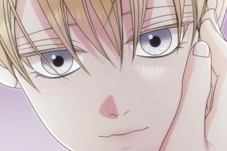Review Baca Manhwa Try Begging Chapter 89 Scan Indo, Masa Lalu Leon Terbesit Dalam Pandangan Grace