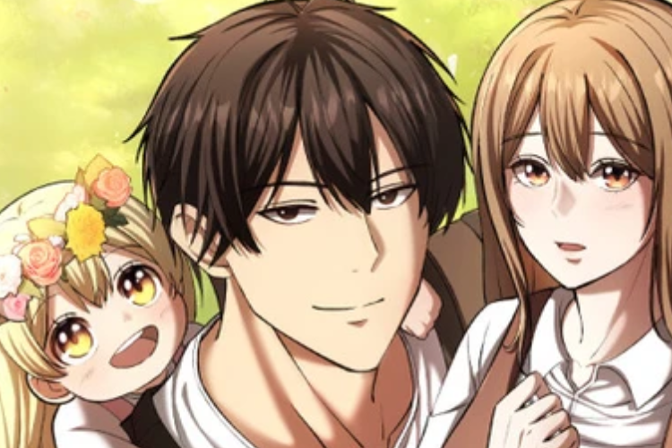 Baca Novel I Became A Married Man In Another World Chapter 1 Bahasa Indonesia, Wanita Secantik Kelinci Bikin Kaget Tidur di Sebelah Juhwan!