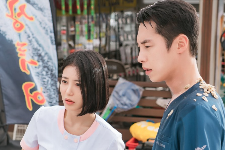 UPDATE! Nonton Doctor On The Edge (2026) Episode 9-10 Sub Indonesia, Kehadiran Orang Ketiga Bikin Geram