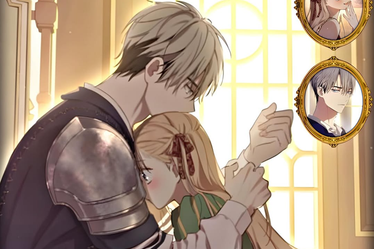 Link Baca Novel The Forgotten Field Chapter 247-248 Bahasa Indo, Konflik Keluarga Tak Kunjung Usai
