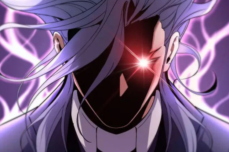 Sinopsis dan Baca Manhwa Shadow Slave Full Chapter Scan Indonesia, Ikuti Kisah Gelandangan yang Terinfeksi Virus ke Dunia Lain 