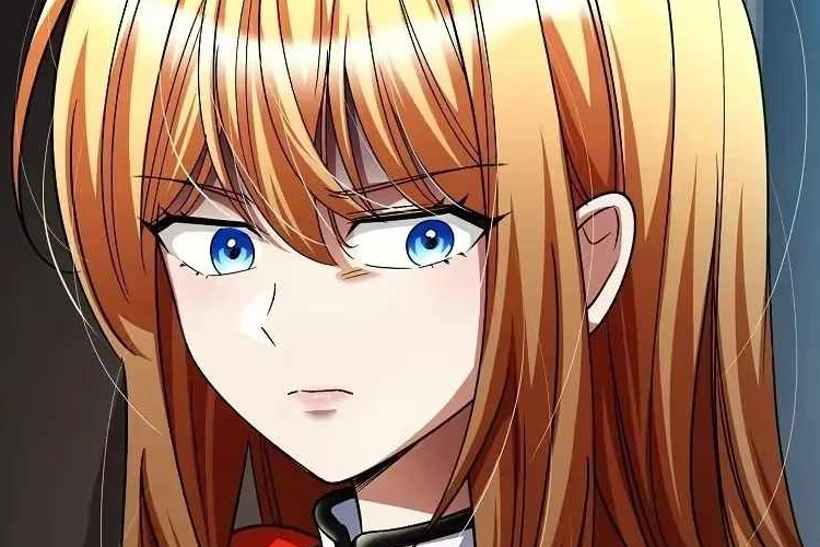 Baca Manhwa I Became The Villain The Hero Is Obsessed With Chapter 61 Scan Indo, Perubahan Wujud Da-In!