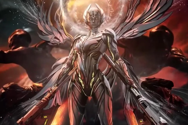 Spoiler dan Nonton Swallowed Star (2023) Episode 226 Subtitle Indonesia, Warisan Master Planet Yun Mo akan Jatuh ke Tangan Siapa?