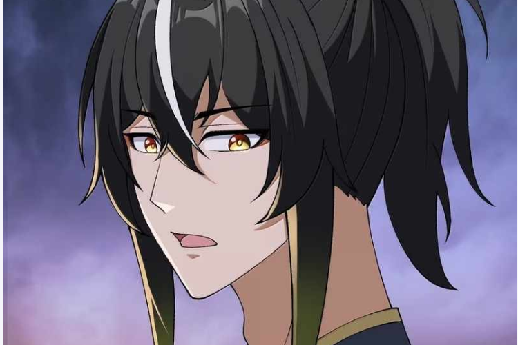 Link Baca Manhua The Heavenly Path Is Not Stupid Full Chapter Bahasa Indonesia, Pemuda Ini Mengakali Sistem Kultivasi Untuk Bertahan Hidup