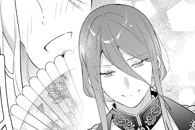 Gilberts Ruby Bikin Melongo! Bocoran Manga The Oblivious Saint Can't Contain Her Power Chapter 35 GRATIS