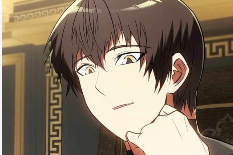 RAW! Baca Manhwa Stuck In A Glitch Novel As An Extra Chapter 59 Scan Indo, Rudian Saksikan Langsung Karakter Miliknya Hidup Di Dunia Lain