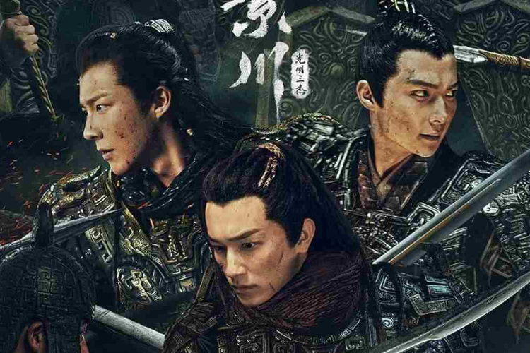 Rekomendasi Daftar Drama Liu Yuning yang Raih Rating Terbaik Sepanjang Sejarah Drachin!