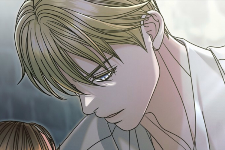 Leon Tanamkan Rahasia Besar! Review Baca Manhwa Try Begging Chapter 85 Scan Indo