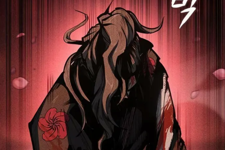 Link Baca Manhwa Murim Psychopath Full Chapter Scan Indo, Seorang Psikopat Mematikan Muncul di Dunia Murim