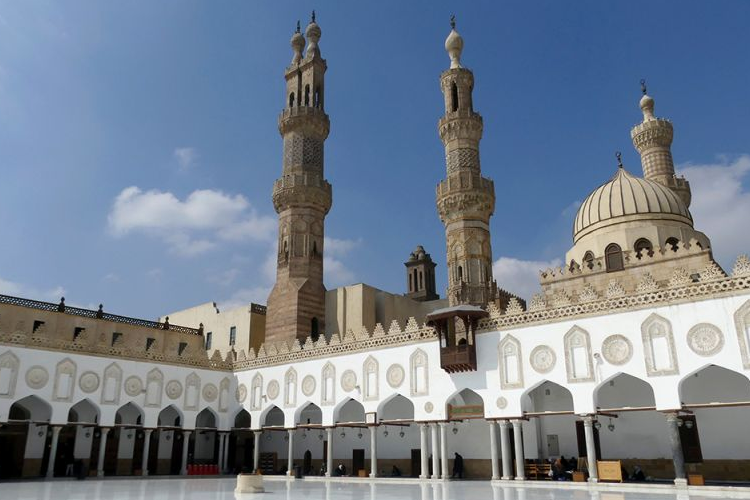 Daftar Kuliah di Universitas Al-Azhar Kairo Lewat Beasiswa Kemenag, Catat Tahapan dan Jadwal Seleksi! 