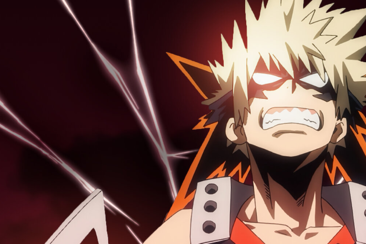 Studio BONES Tak Akan Garap Remake My Hero Academia, Fokus Proyek Baru
