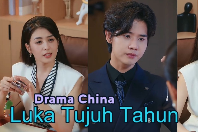 Link Nonton Luka 7 tahun (2026) Subtitle Indonesia GRATIS, Jerry Andro Bertekad Selamatkan Pernikahannya