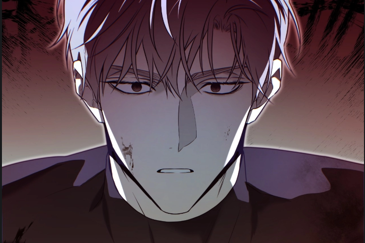 Link Baca Manhwa Passion Chapter 127 scan Indonesia RAW, Kembaran Jeong Taeui Temukan Tempat Persembunyian Saudaranya
