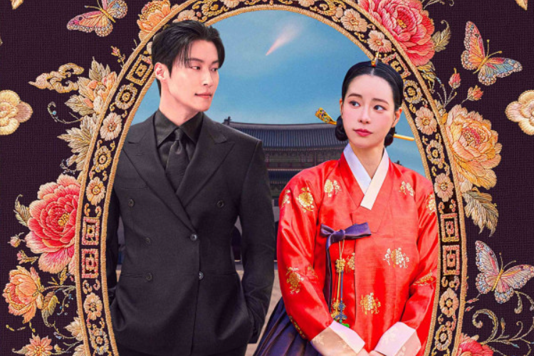 Sinopsis dan Link Nonton My Royal Nemesis (2026) Full Episode Sub Indonesia, Drakor Romcom Terbaru Im Ji Yeon dan Heo Nam Jun